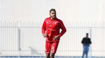 تفاصيل صفقة انتقال كهربا إلى إنبي بدون مقابل